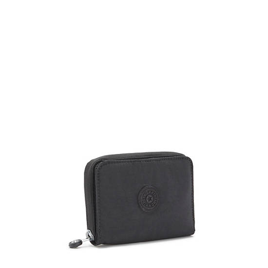 Kipling Money Love Klassiska Small Wallet Plånbok Svarta | SE 1015VR